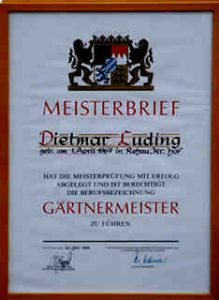 meisterbrief